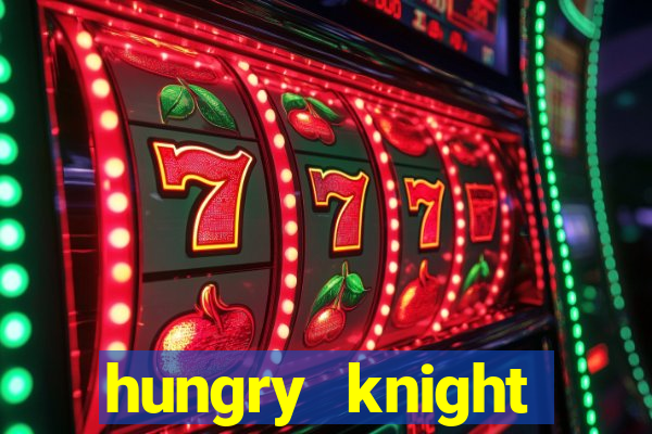 hungry knight gameboy rom pt br gba